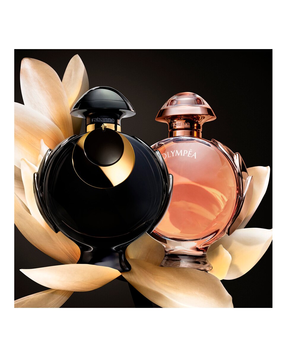 Eau De Parfum Intense Olympéa Absolu Rabanne - 30 ml 7