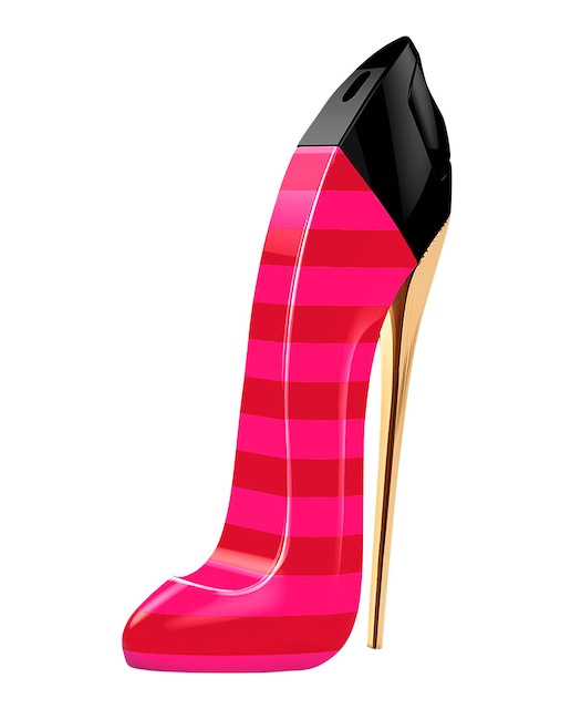 Imagen 0 de Eau De Parfum Good Girl Colormania 80 ML Carolina Herrera