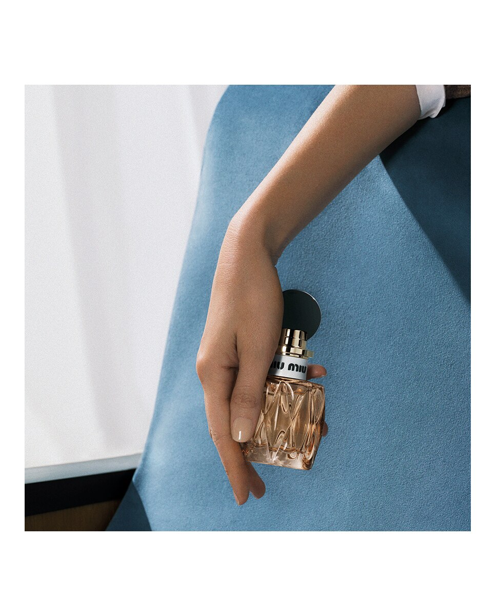 Eau De Parfum Miutine Miu Miu - 50 ml 7