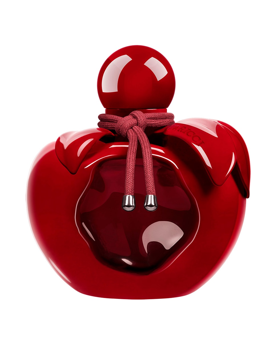 Imagen de Nina Ricci Nina Rouge Crush perfume 89% origen natural en OfertitasTOP