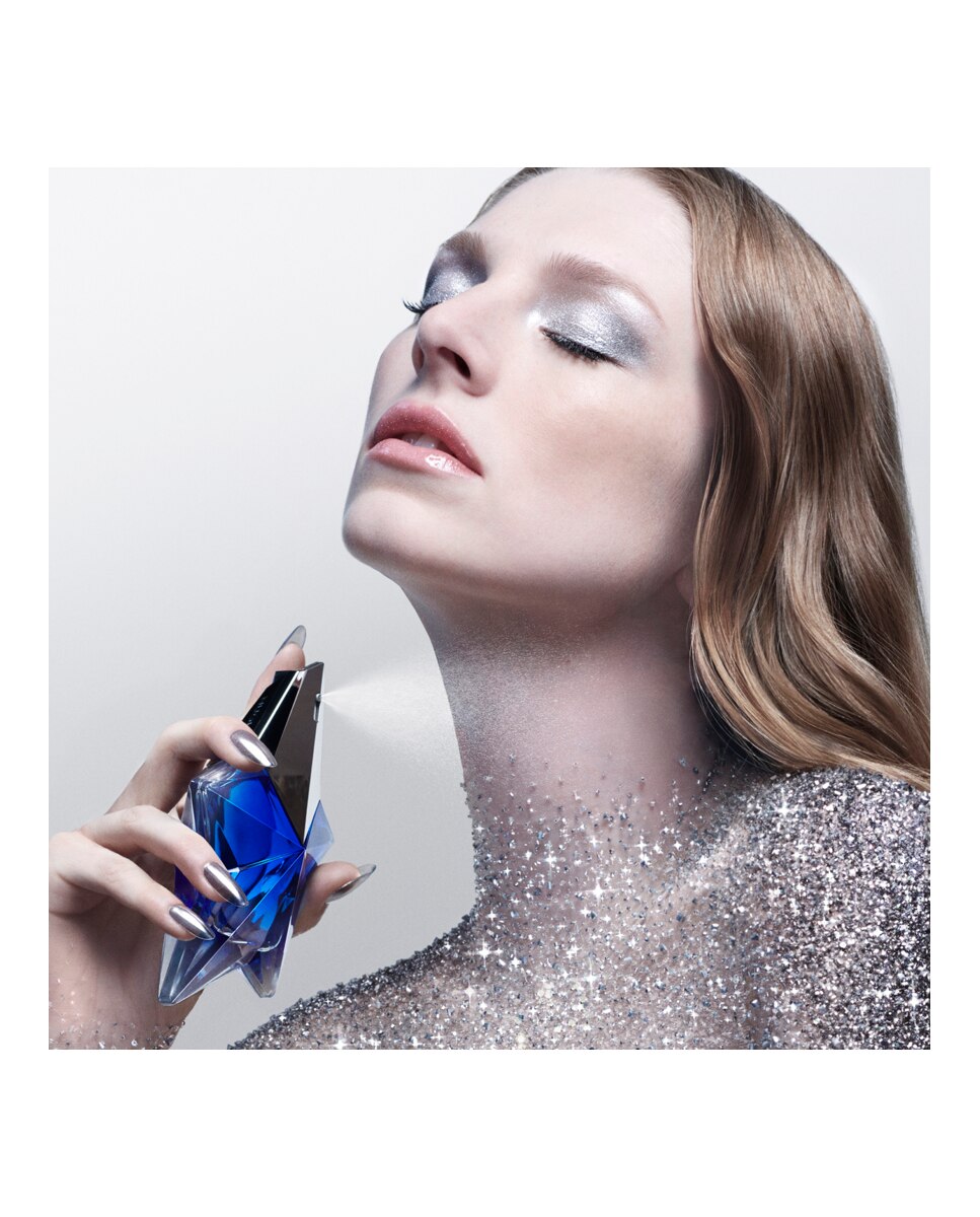 Eau de Parfum Angel Stellar Mugler - 25 ml 11