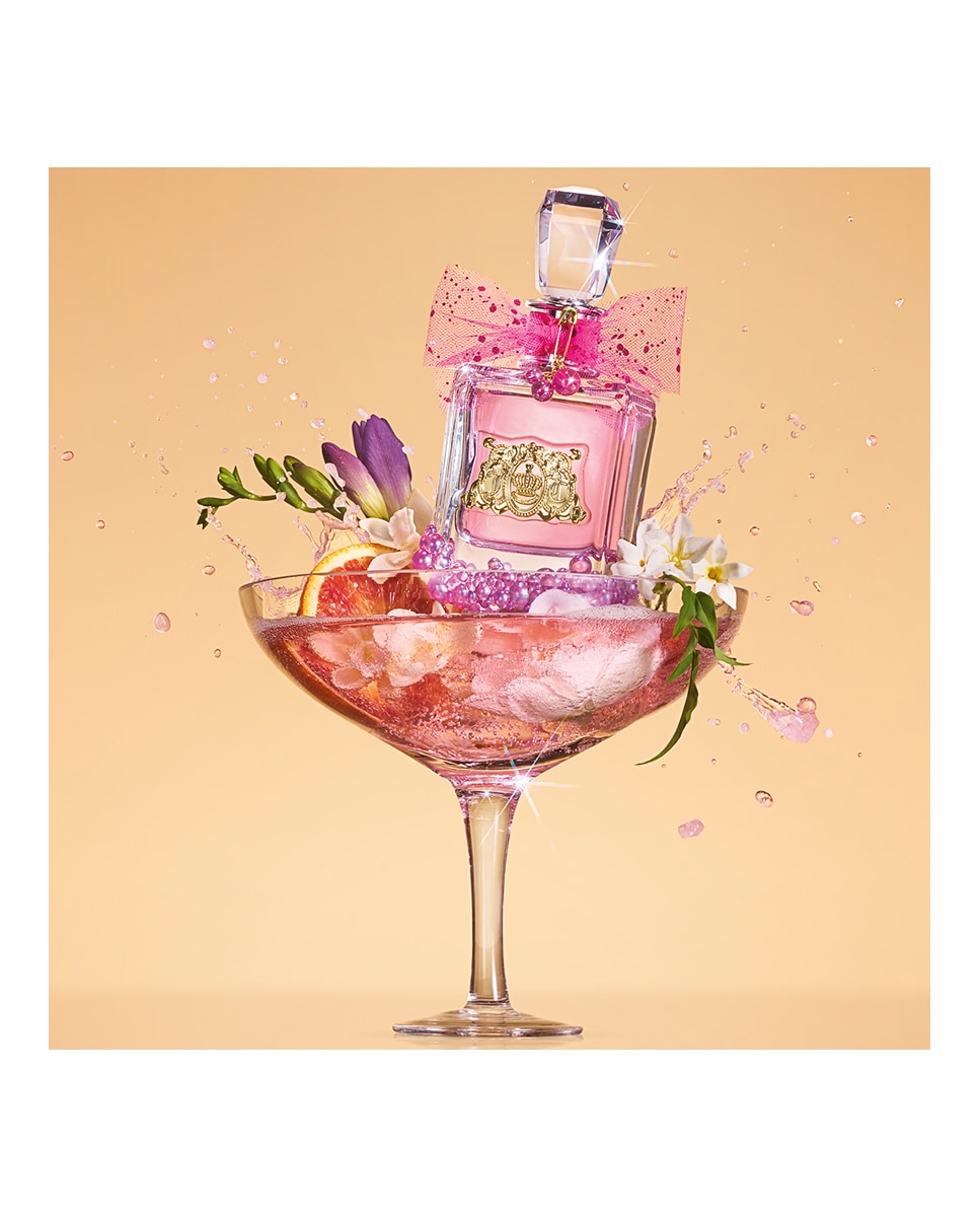 Thumbnail 2 de Juicy Couture Le Bubbly Eau de Parfum 50 ml