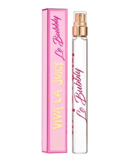 Juicy Couture – Eau de Parfum Le Bubbly Juicy Couture.