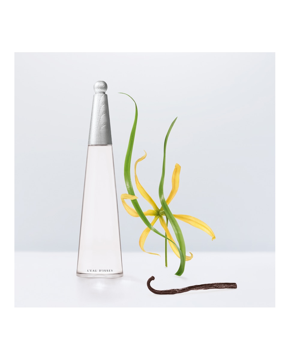 Eau de parfum L'Eau d'Issey Intense Issey Miyake - 30 ml 3