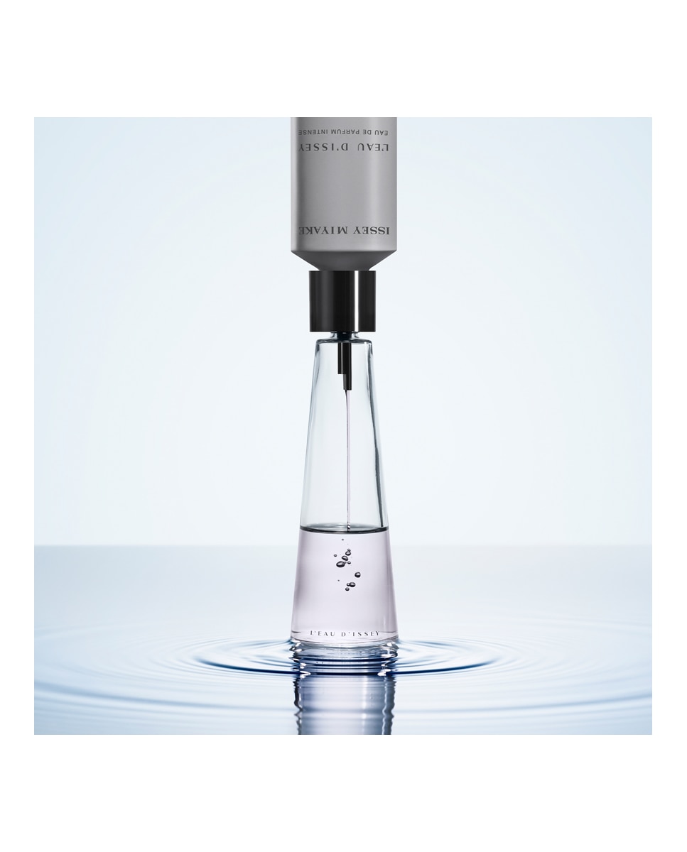 Eau de parfum L'Eau d'Issey Intense Issey Miyake - 30 ml 7