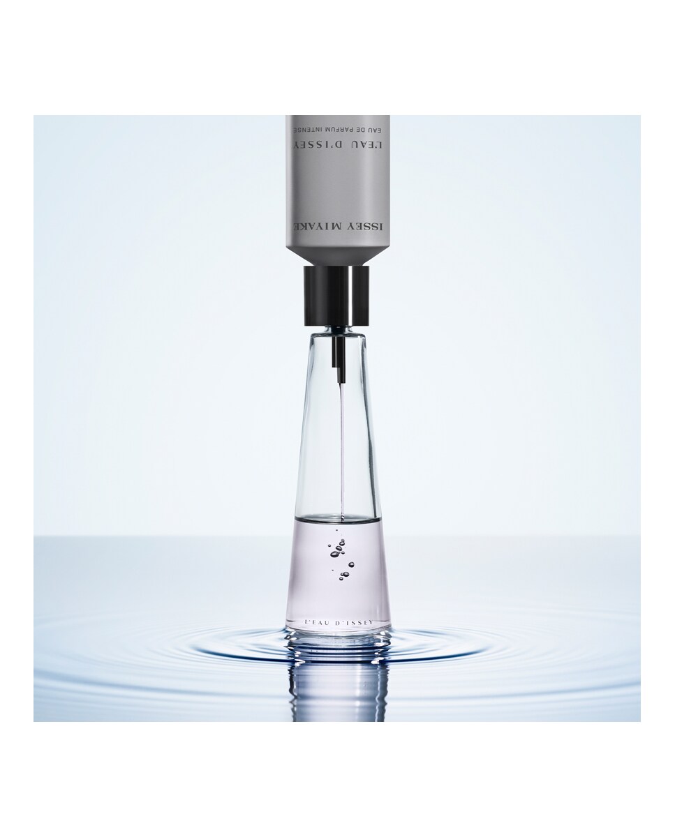 Eau de parfum L'Eau d'Issey Intense Issey Miyake · Issey Miyake