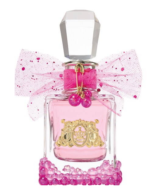 Eau de Parfum Le Bubbly Juicy Couture