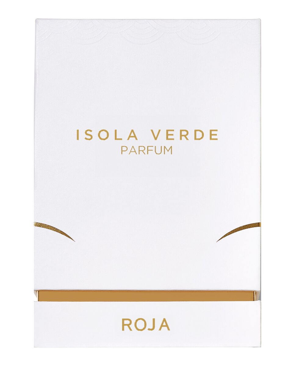 Roja Parfums – Eau De Parfum Isola Verde 50 Ml Roja London.