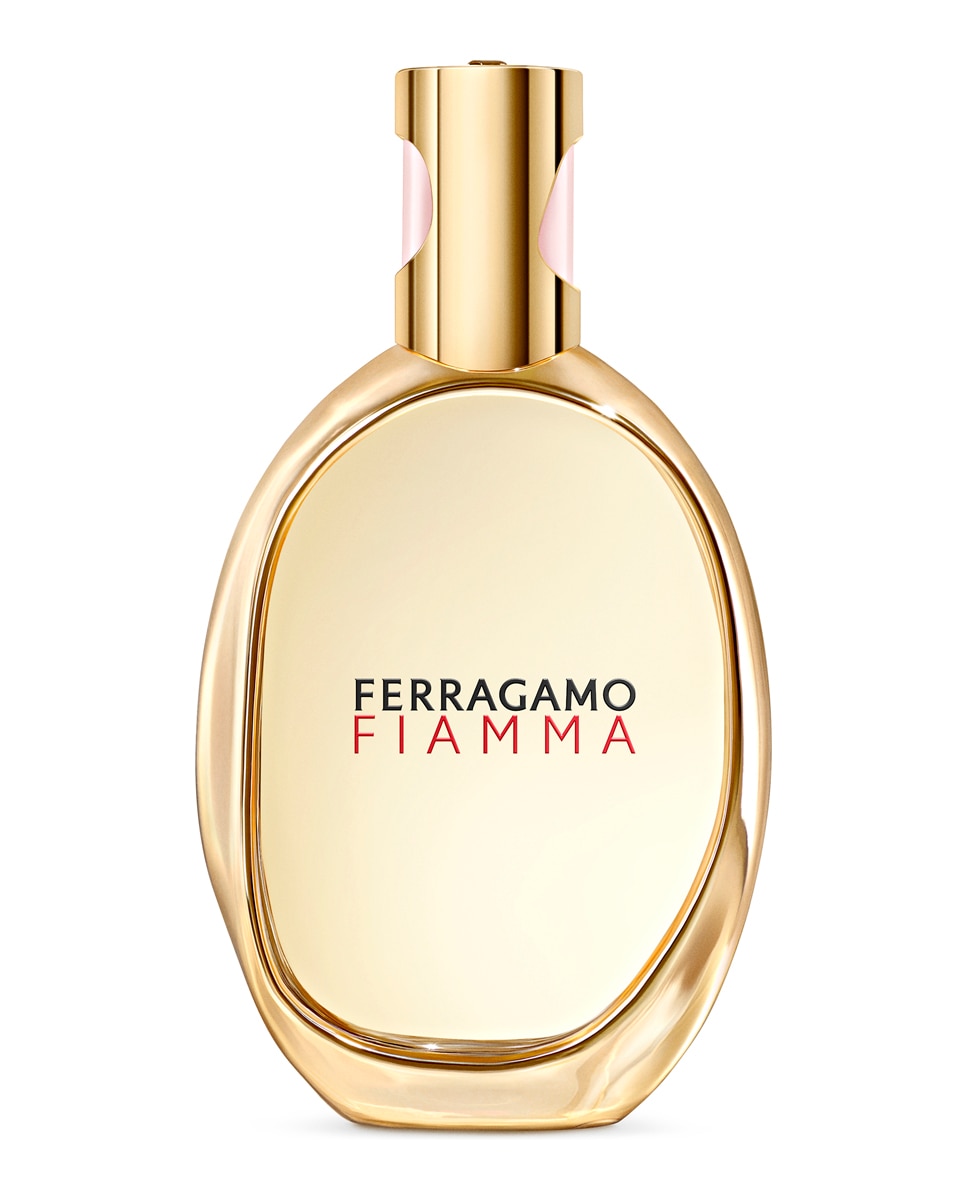 FERRAGAMO – Eau de Parfum Fiamma Ferragamo.