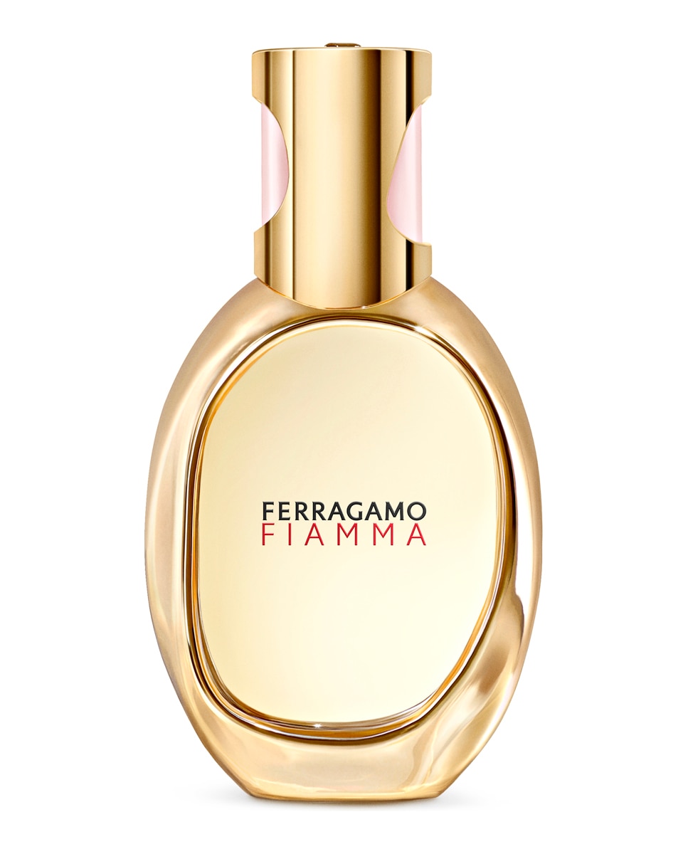 FERRAGAMO – Eau de Parfum Fiamma Ferragamo.