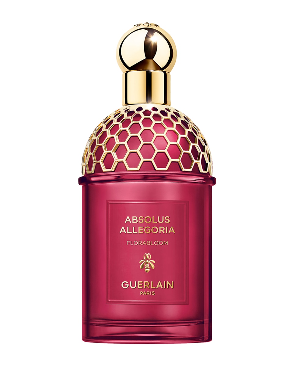 Guerlain – Eau de Parfum Absolus Allegoria Florabloom Guerlain.