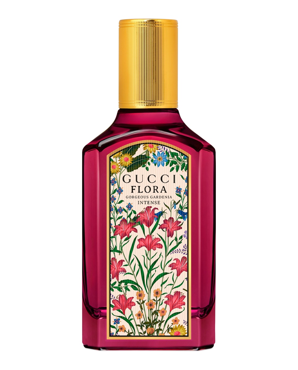 Gucci - Eau de Parfum Intense Flora Gorgeous Gardenia Gucci.