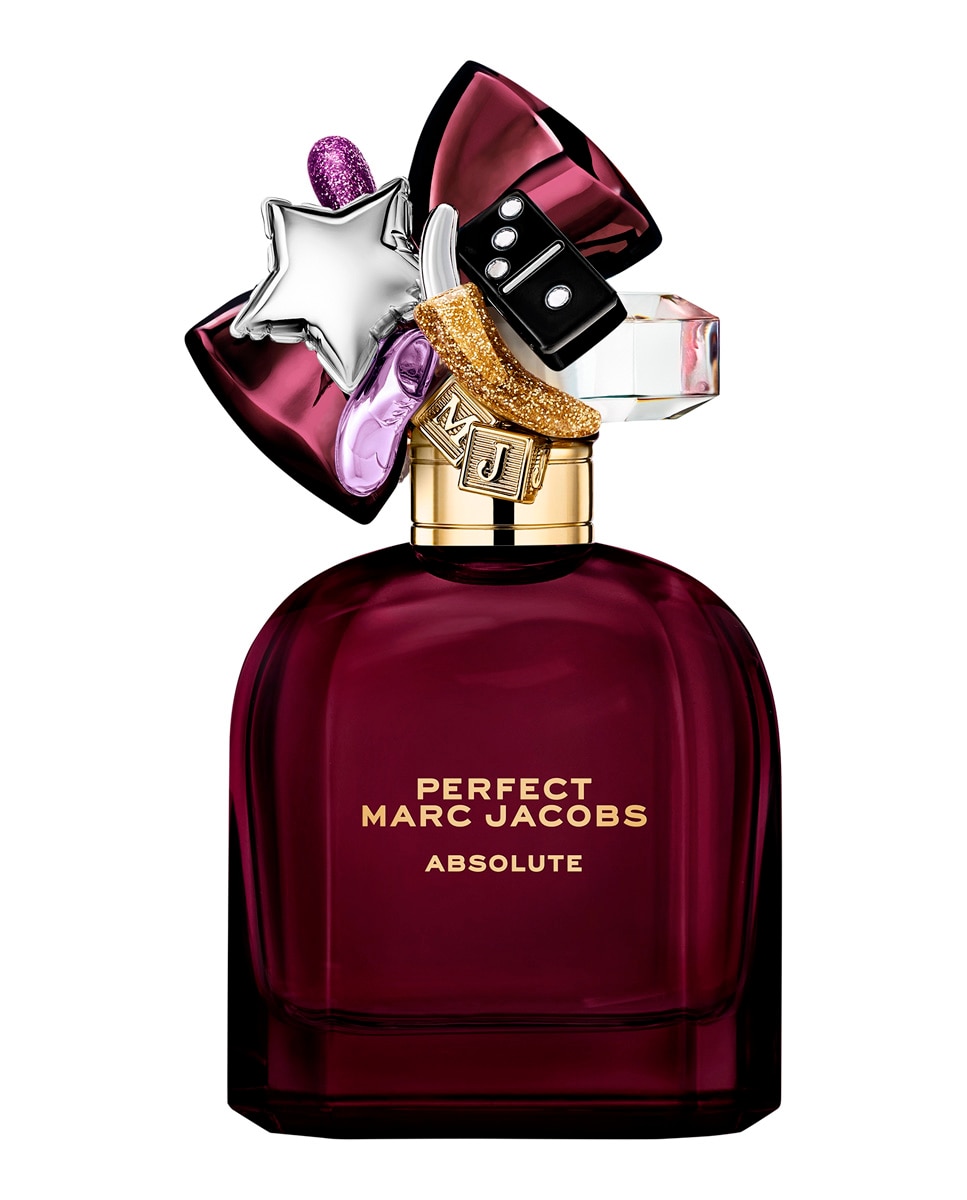 Marc Jacobs – Eau de Parfum Perfect Absolute Marc Jacobs.