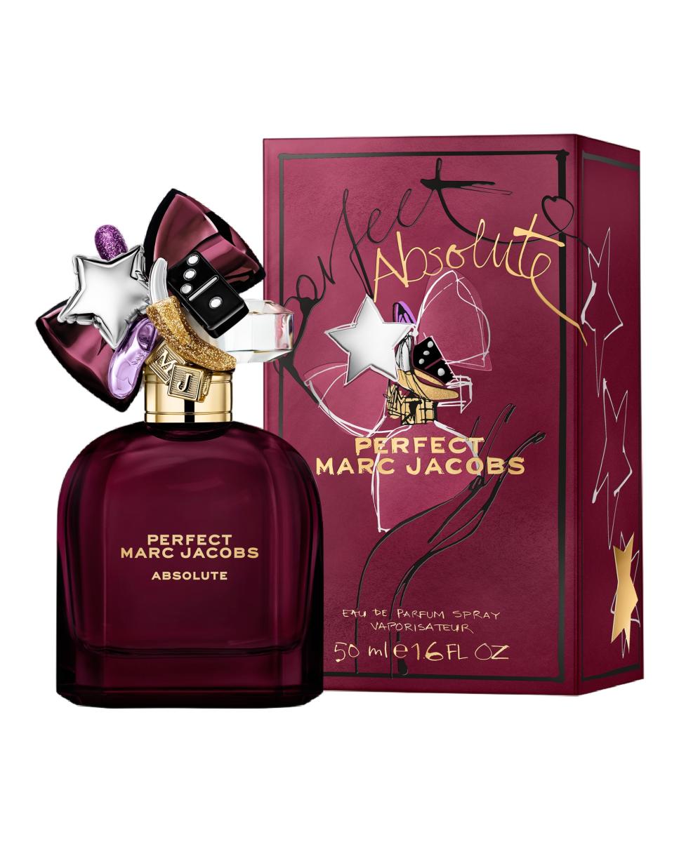 Eau de Parfum Perfect Absolute Marc Jacobs - 50 ml 3