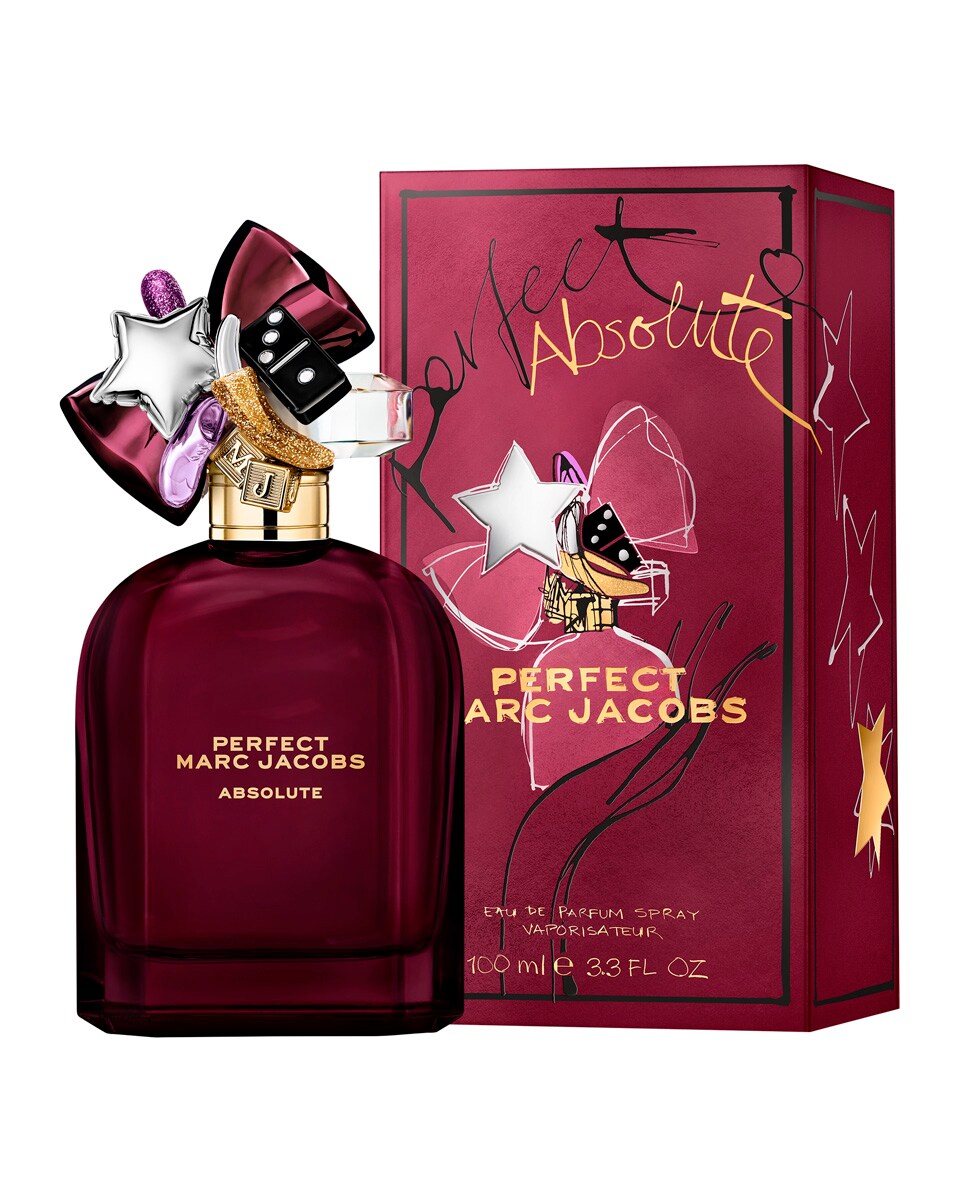 Eau de Parfum Perfect Absolute Marc Jacobs 2