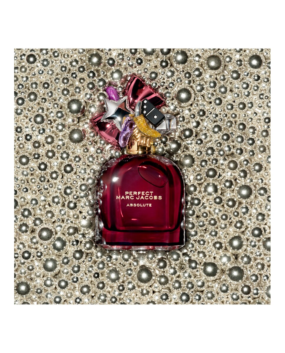 Eau de Parfum Perfect Absolute Marc Jacobs 3