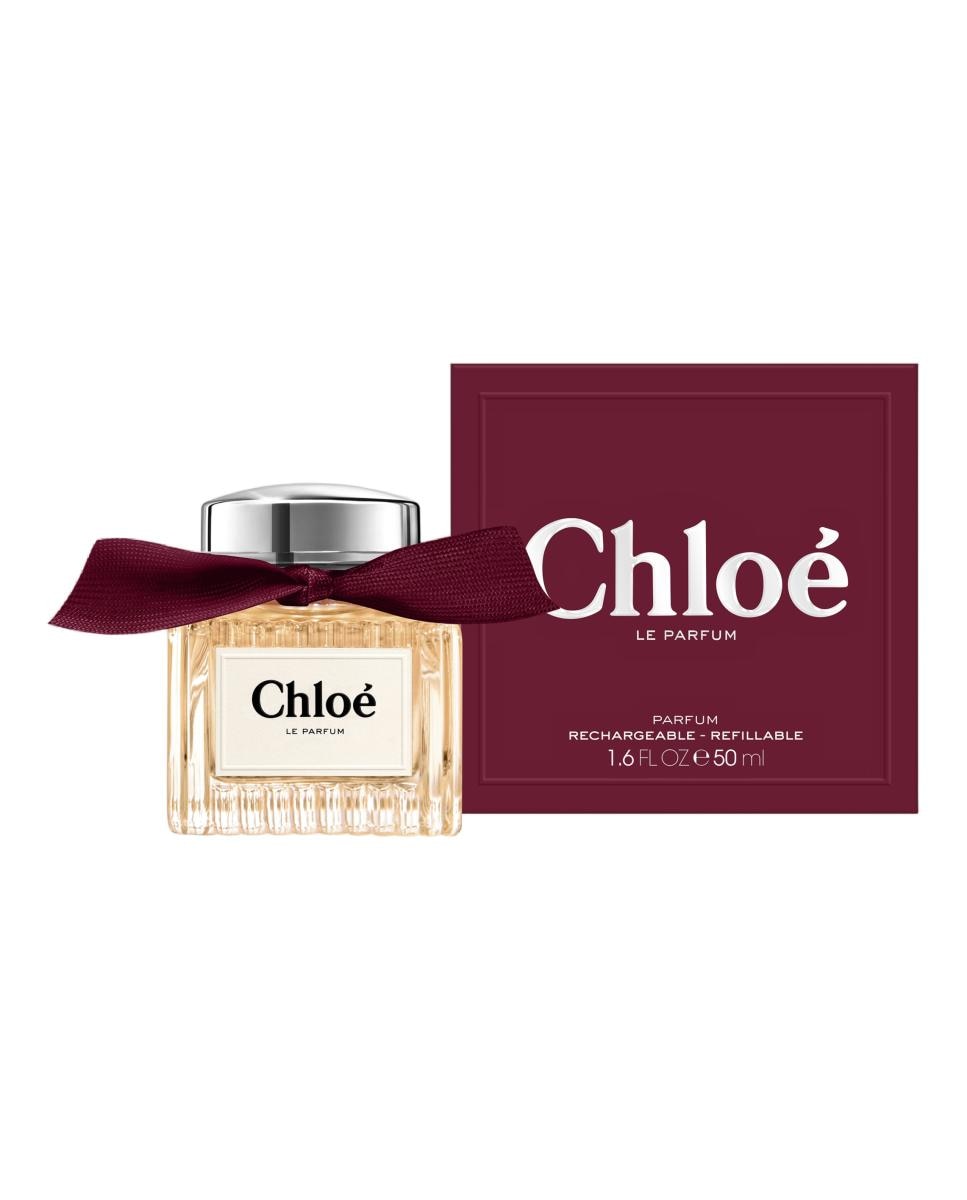 Eau de Parfum Chloé Le Parfum - 50 ml 3