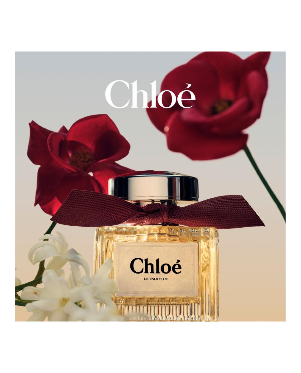 Eau de Parfum Chloé Le Parfum - 50 ml 4