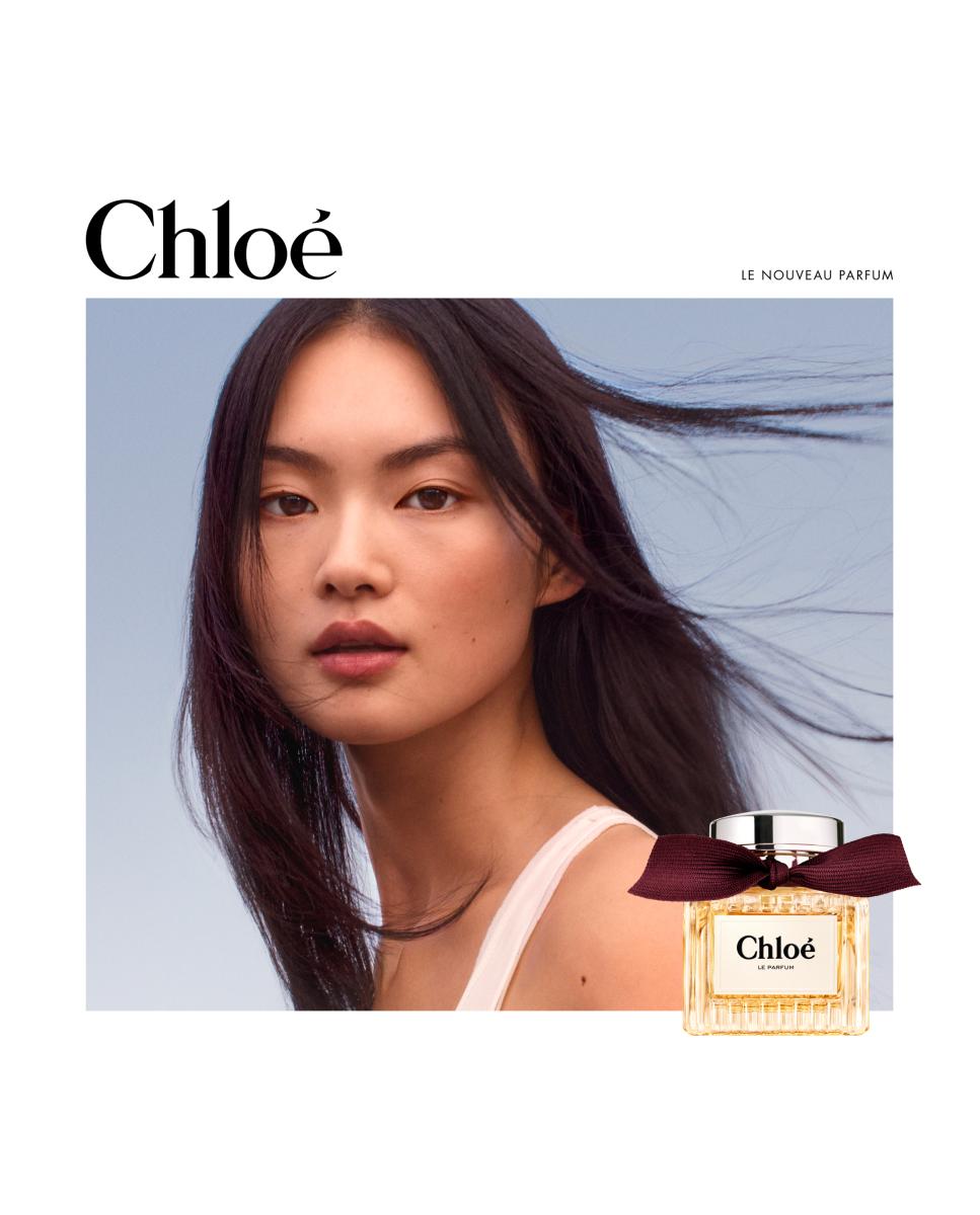 Eau de Parfum Chloé Le Parfum - 50 ml 5
