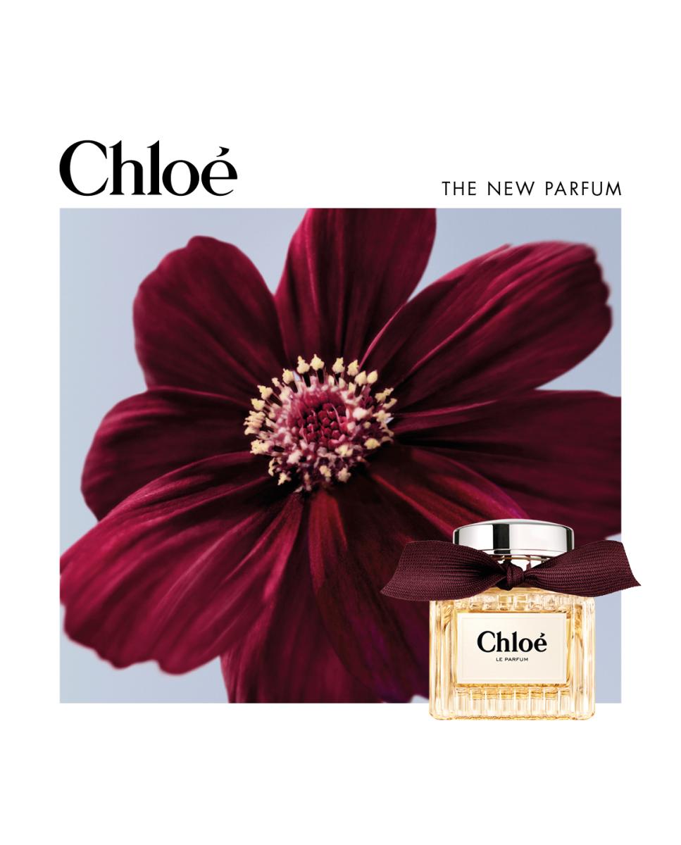 Eau de Parfum Chloé Le Parfum - 50 ml 6