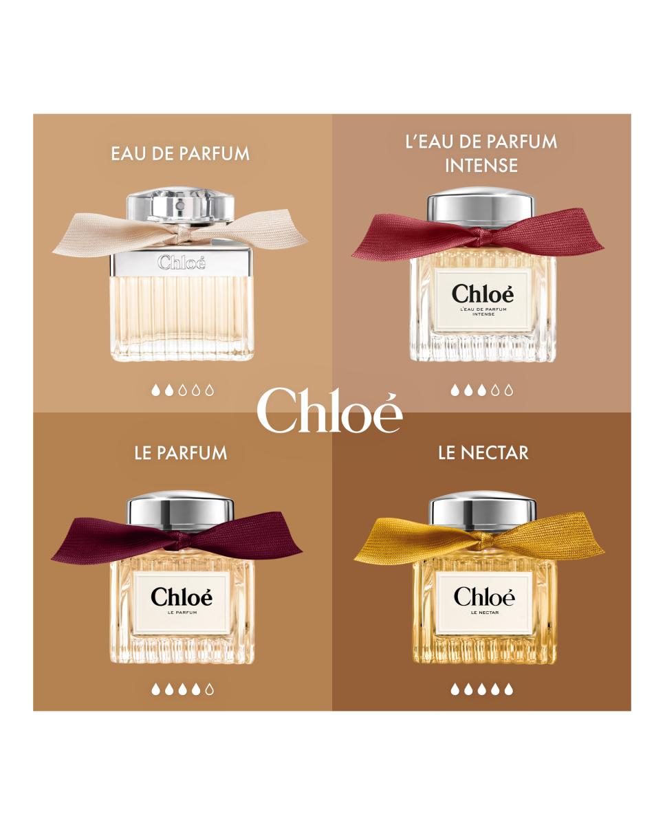 Eau de Parfum Chloé Le Parfum - 50 ml 7