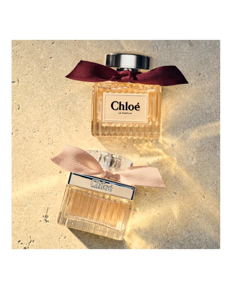 Eau de Parfum Chloé Le Parfum - 50 ml 8