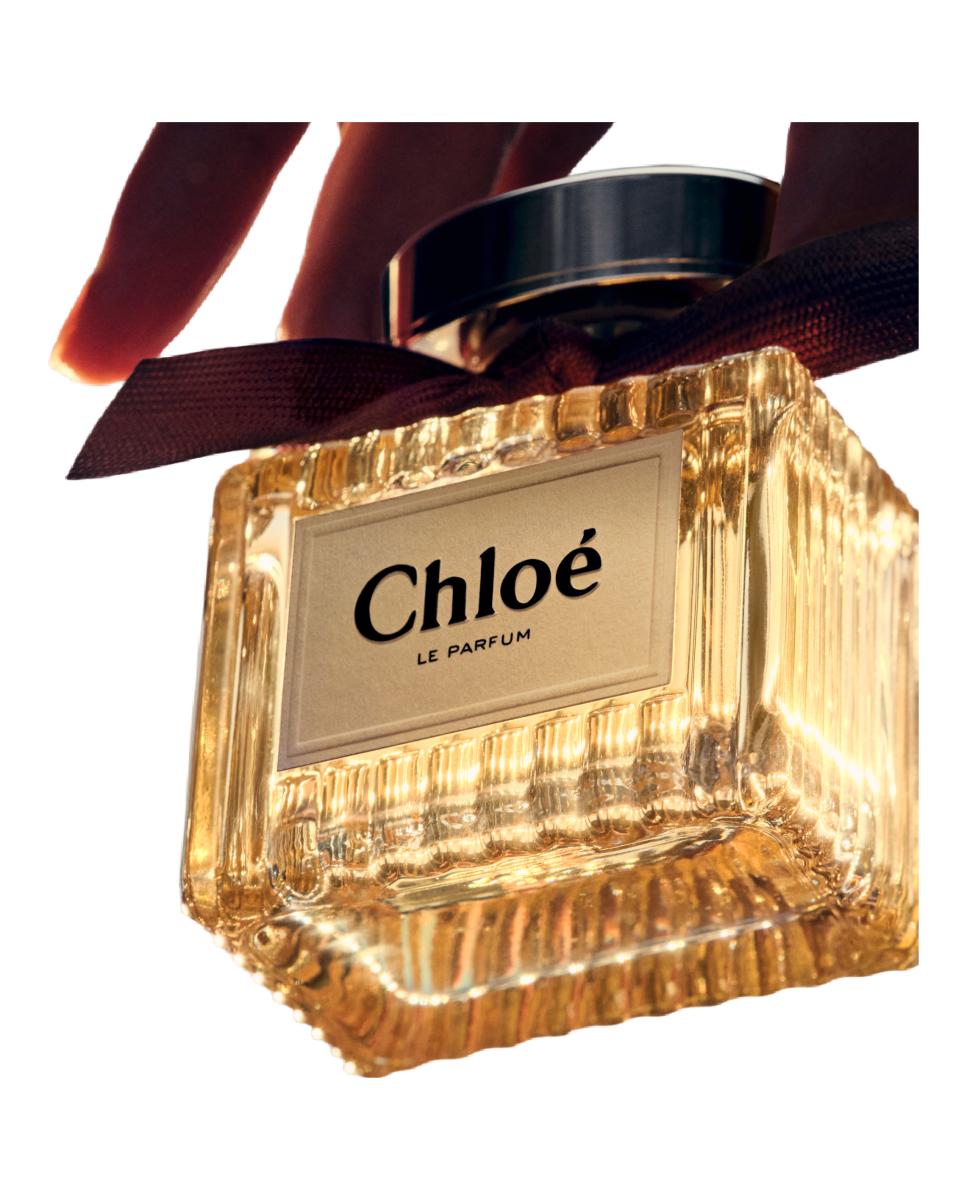 Eau de Parfum Chloé Le Parfum - 50 ml 9