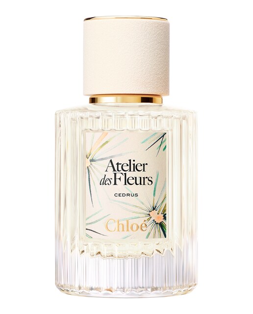 Eau de Parfum Atelier des Fleurs Cedrus 50 Ml Chloé