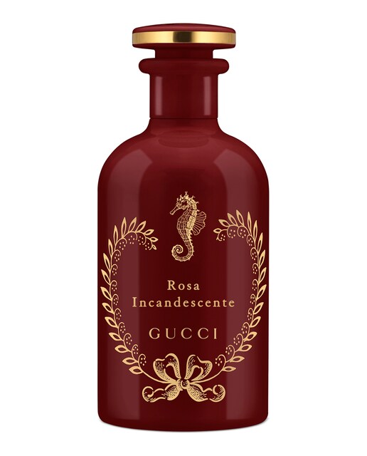 Eau de Parfum The Alchemist`s Garden Rosa Incandescente Gucci