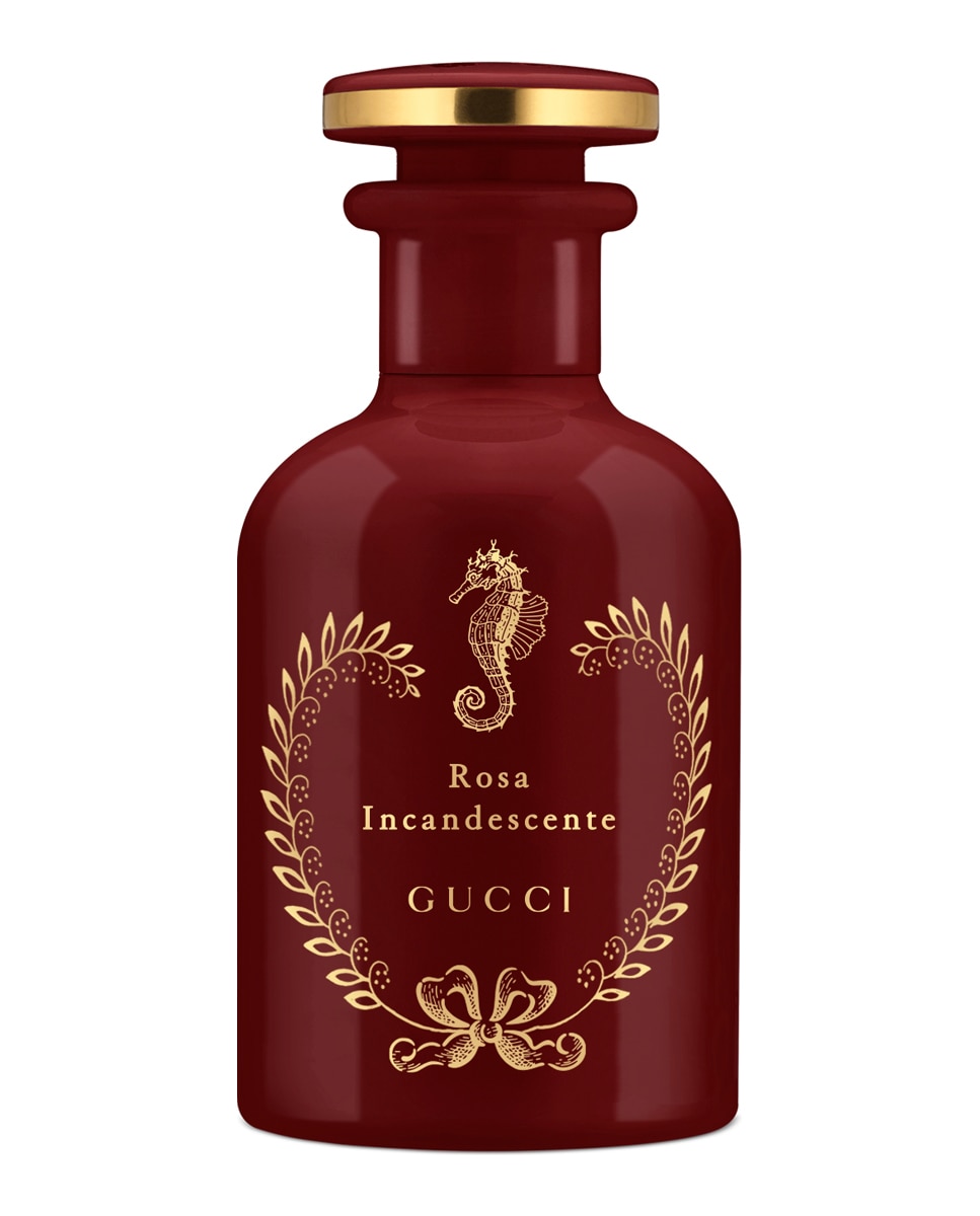 Eau de Parfum The Alchemist's Garden Rosa Incandescente Gucci - 50 ml 1