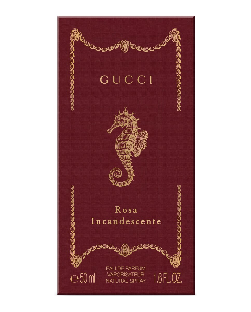 Eau de Parfum The Alchemist's Garden Rosa Incandescente Gucci - 50 ml 3