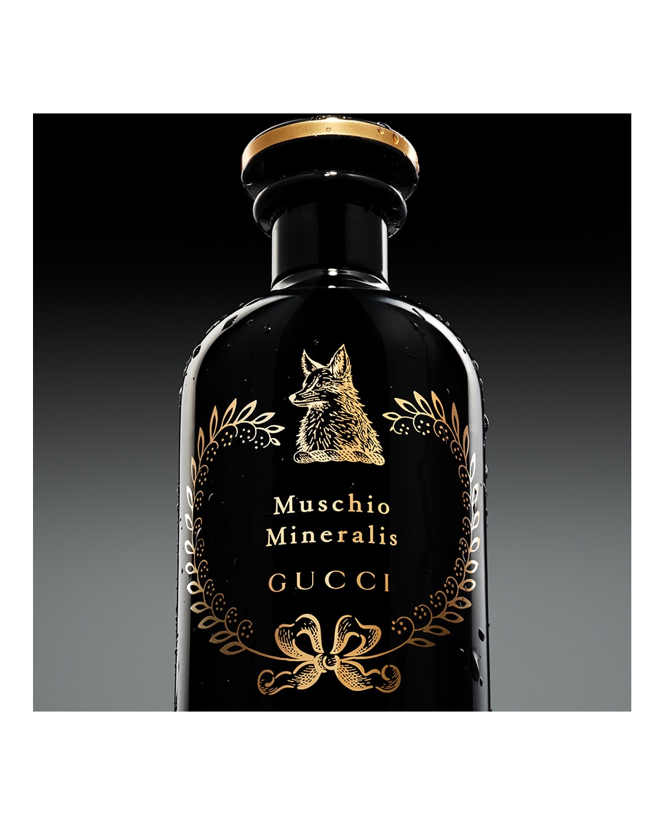 Eau de Parfum The Alchemist's Garden Muschio Mineralis Gucci 50 ml