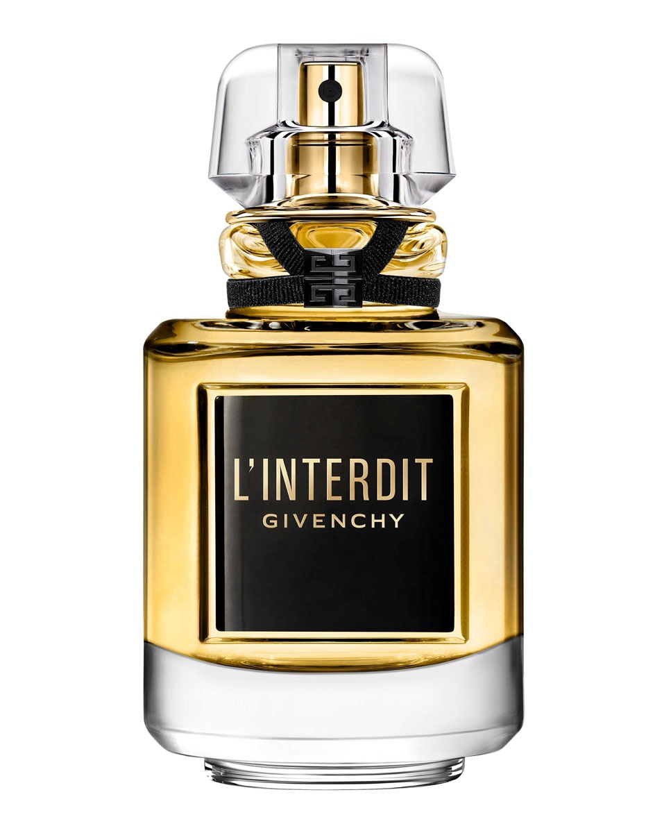 Imagen de Givenchy L'Interdit Parfum perfume 50 ml en OfertitasTOP
