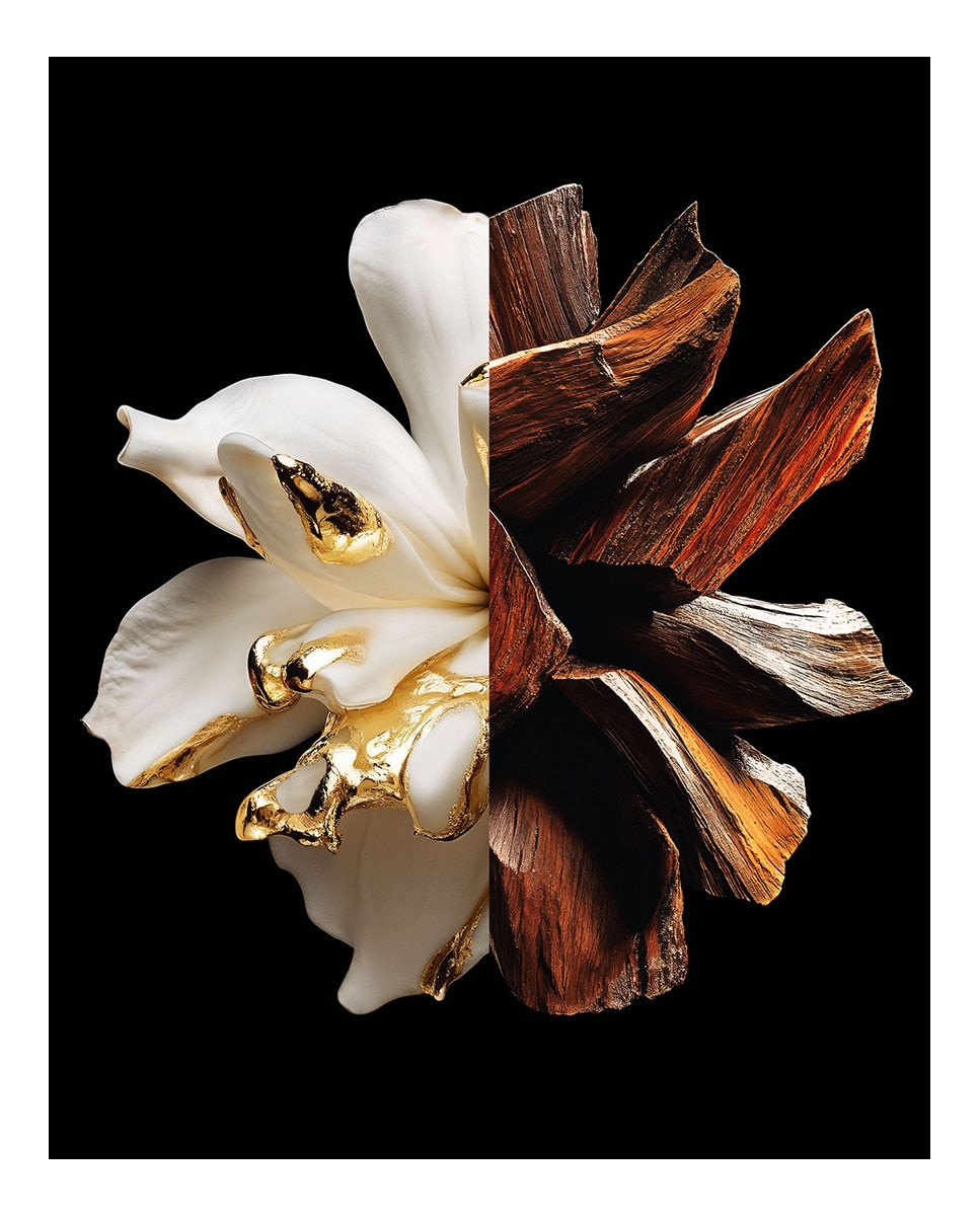 Thumbnail 2 de Givenchy L'Interdit Parfum perfume 50 ml