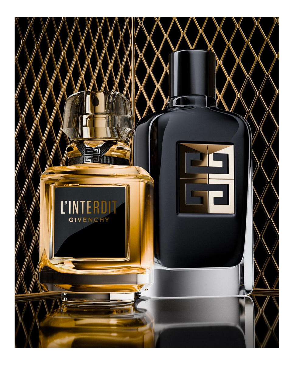 Thumbnail 3 de Givenchy L'Interdit Parfum perfume 50 ml