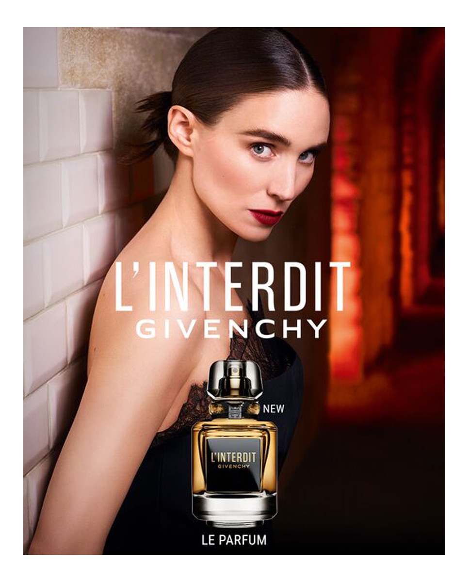 Thumbnail 5 de Givenchy L'Interdit Parfum perfume 50 ml