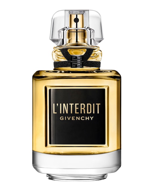 Eau De Parfum L'Interdit Parfum Givenchy