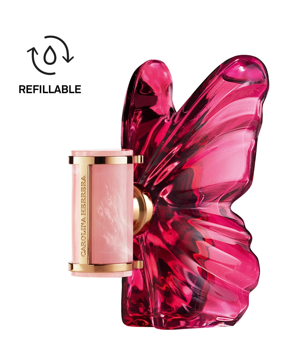 Carolina Herrera - Eau de Parfum La Bomba Carolina Herrera.