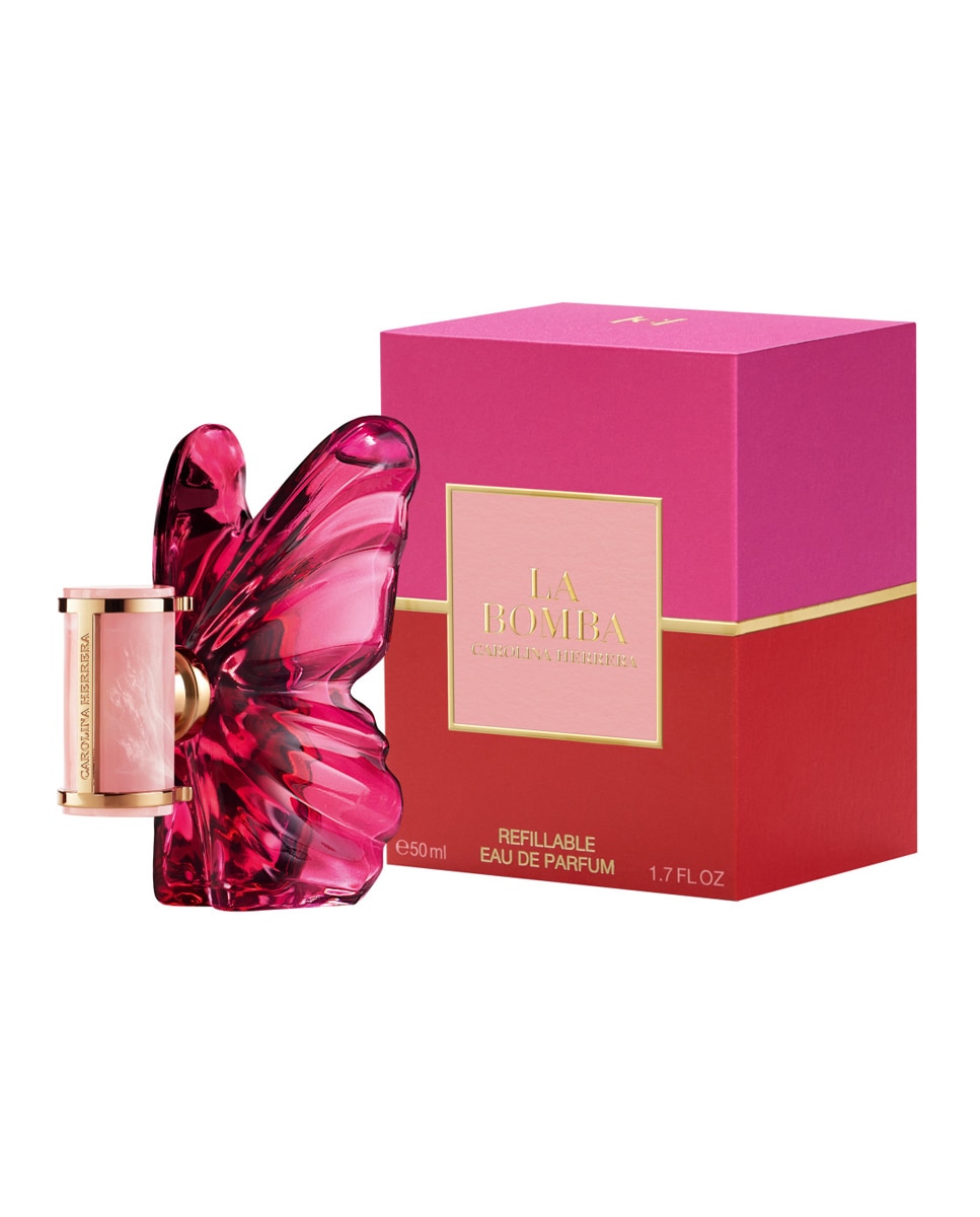 Eau de Parfum La Bomba Carolina Herrera - 30 ml 3