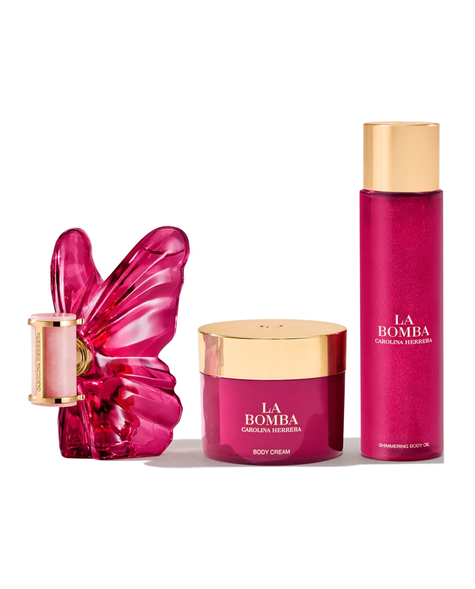 Eau de Parfum La Bomba Carolina Herrera - 30 ml 7