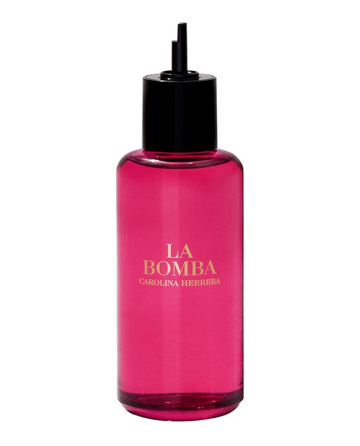 Recarga La Bomba Eau de Parfum 200 Ml Carolina Herrera