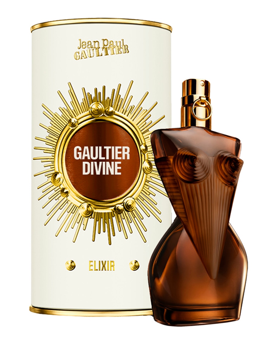 Thumbnail 1 de Jean Paul Gaultier Eau de Parfum Gaultier Divine Elixir 50 ml
