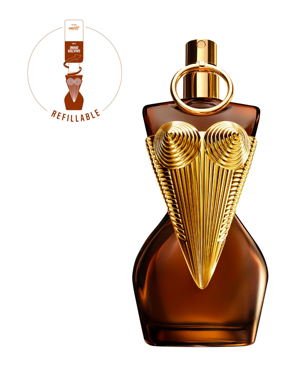 Imagen de Jean Paul Gaultier Gaultier Divine Elixir perfume 100 ml en OfertitasTOP