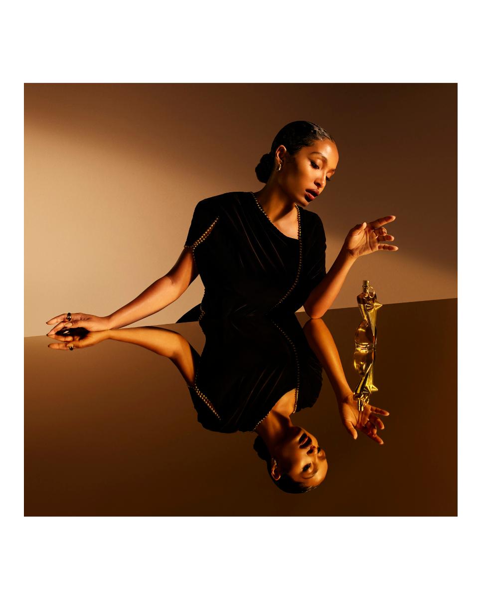 Thumbnail 5 de Jean Paul Gaultier Gaultier Divine Elixir perfume 100 ml