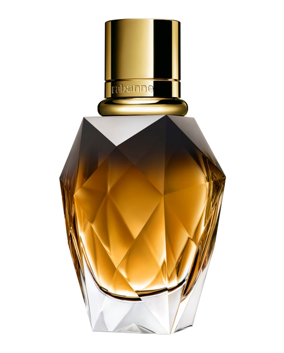 Imagen 3 de Eau de Parfum Million Gold For Her Parfum Rabanne - 30 ml