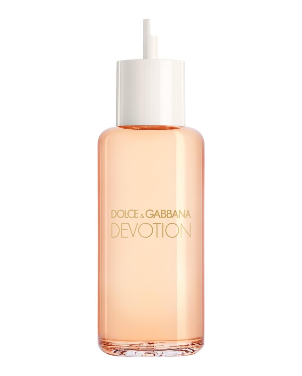 Dolce &amp; Gabbana - Recarga Eau de Parfum Devotion 150 ml Dolce&amp;Gabbana.