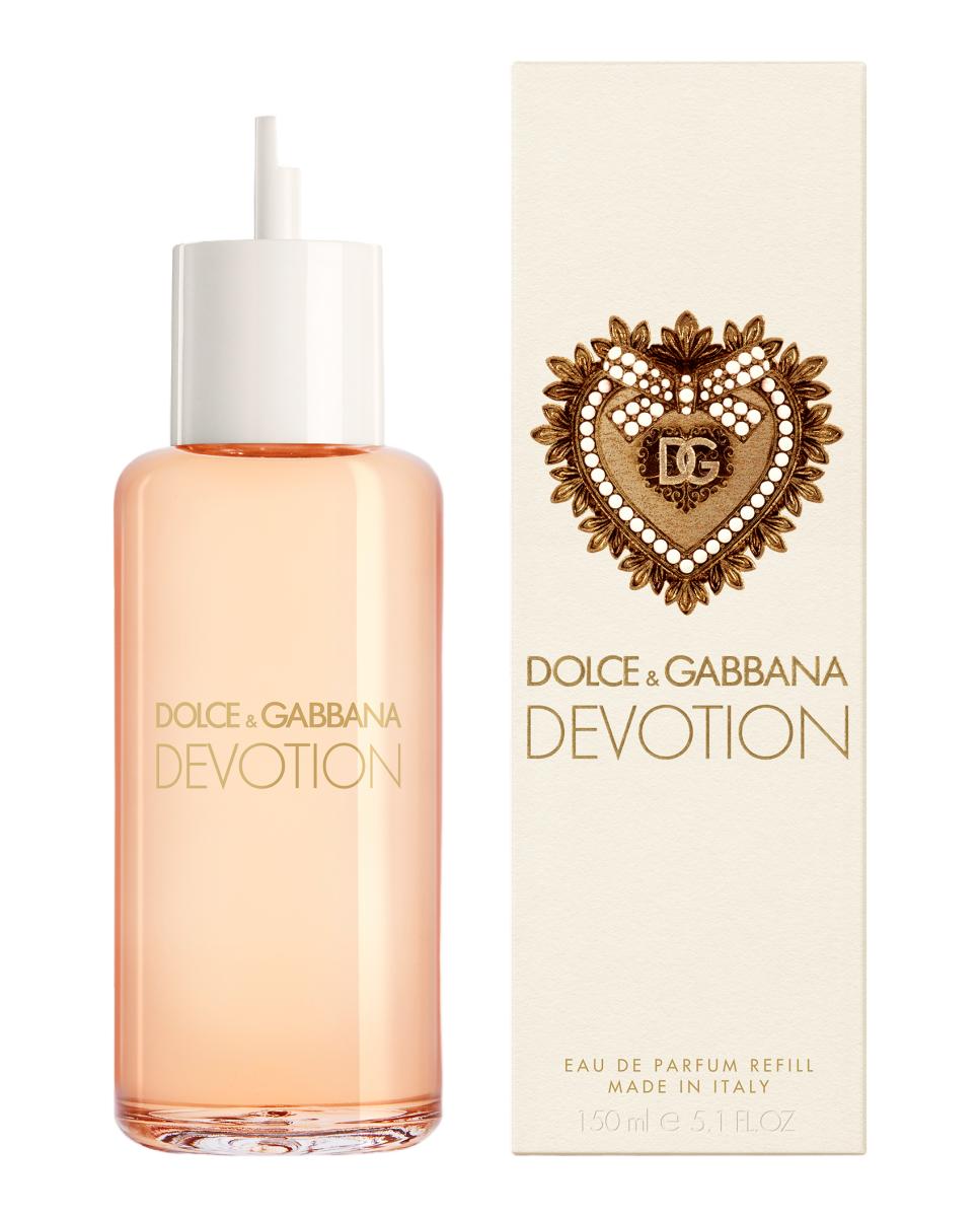 Recarga Eau de Parfum Devotion 150 ml Dolce&Gabbana - 150 ml 3