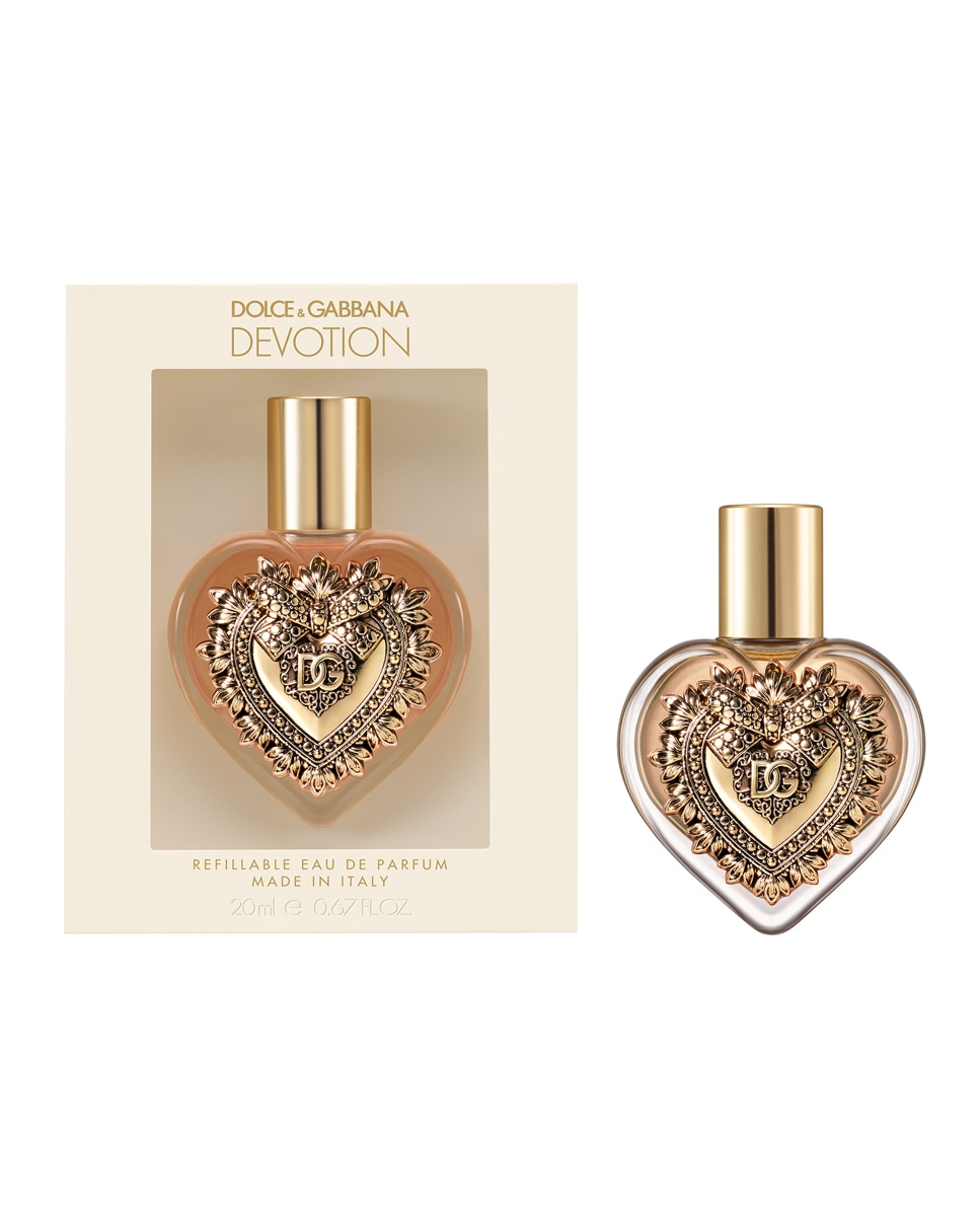 Eau de Parfum Devotion 20 ml Dolce&Gabbana 2