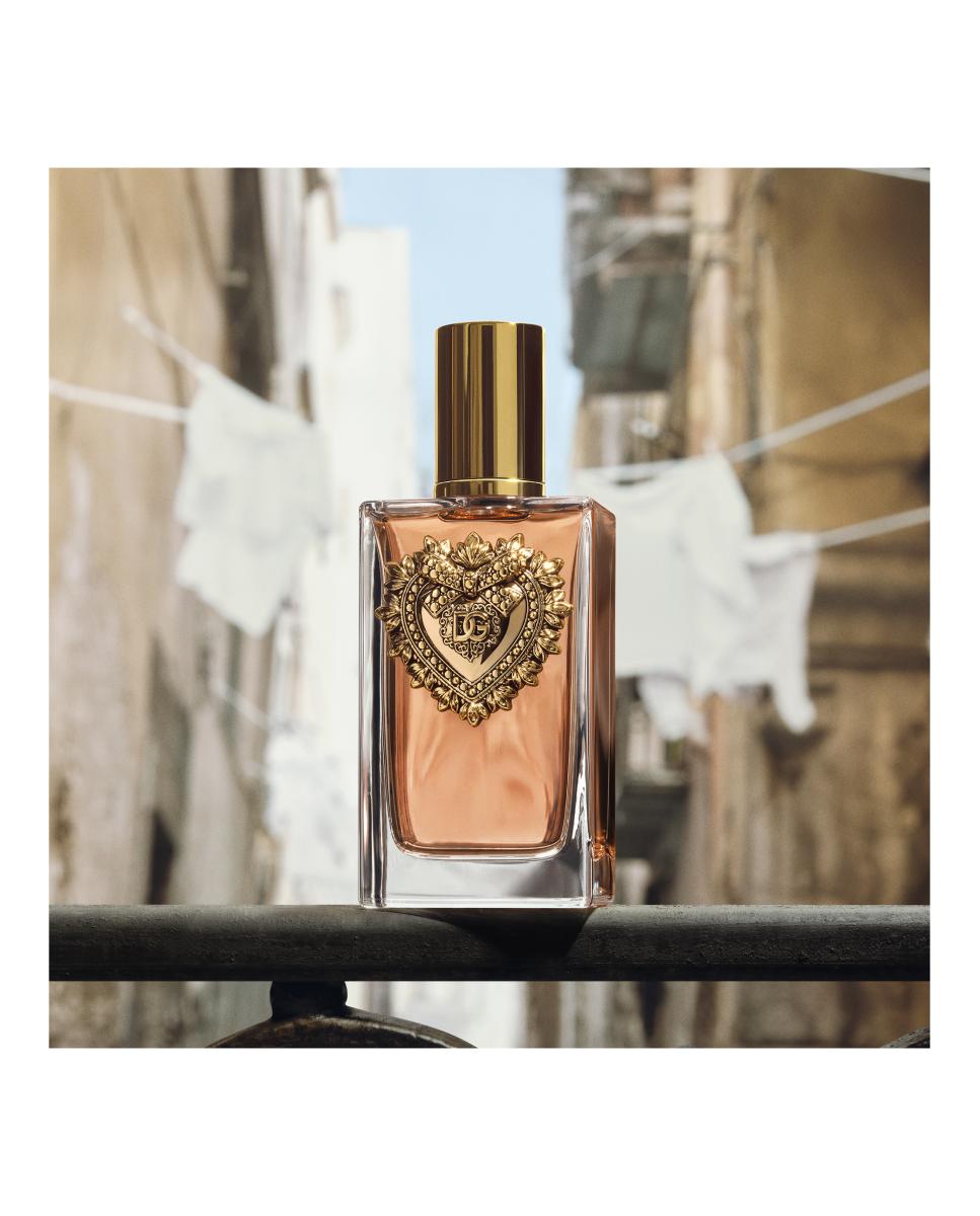 Eau de Parfum Devotion Dolce & Gabbana - 20 ml 9