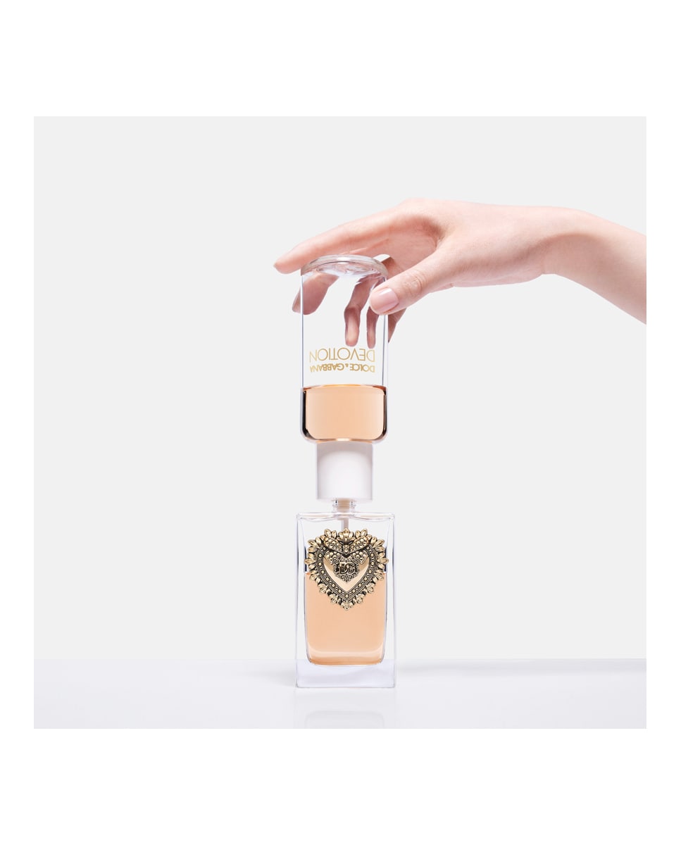 Eau de Parfum Devotion 20 ml Dolce&Gabbana 8